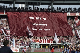 Derby della Mole: Torino, obbligo riscatto