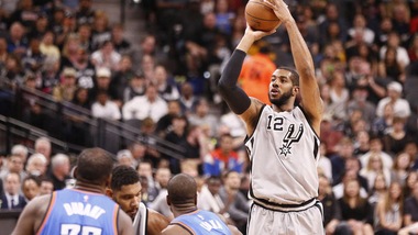 Aldridge gela Golden State, gli Spurs la vincono in difesa