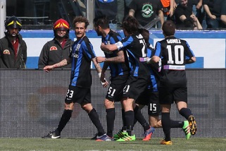 Serie A, Atalanta-Bologna 2-0: ritorno al successo per Reja