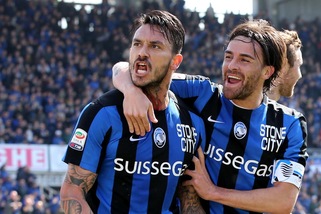 Calciomercato, asse Atalanta-Torino: torna di moda Cigarini