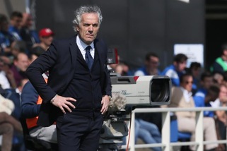 Serie A Bologna, Donadoni: «Futuro? Penso solo al Bologna»