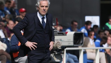 Serie A Bologna, Donadoni: «Futuro? Penso solo al Bologna»
