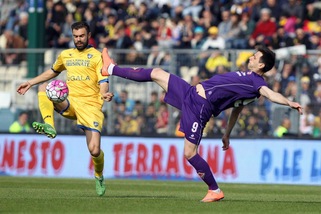 Frosinone-Fiorentina 0-0, i Ciociari bloccano i Viola