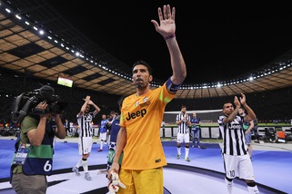 Champions League: coppa rimpiantoni ma ora la Juve è lì