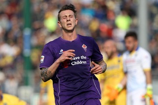 Risultati Serie A: la Fiorentina delude, pari a Frosinone. Ok Chievo e Carpi. L'Udinese ferma il Sassuolo