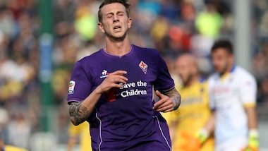 Risultati Serie A: la Fiorentina delude, pari a Frosinone. Ok Chievo e Carpi. L'Udinese ferma il Sassuolo