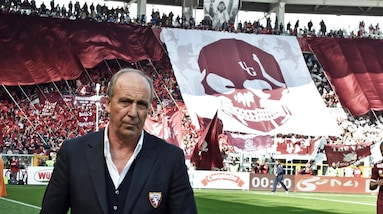 Torino, Ventura è una furia: «Episodi arbitrali difficili da accettare»