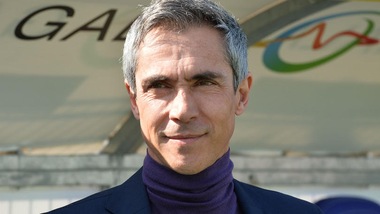 Serie A Fiorentina, Sousa: «Vogliamo chiudere bene»