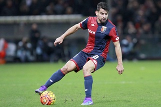 Serie A Genoa, Rincon sta recuperando