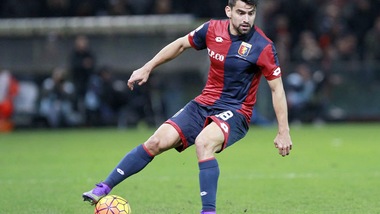 Serie A Genoa, Rincon sta recuperando