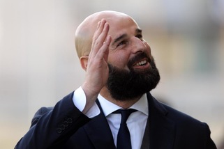 Stellone: «Alleno anche i sogni: e uno è guidare il Toro»