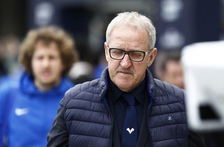 Serie A Verona, Del Neri: «Niente scuse». Toni: «Troppi errori»