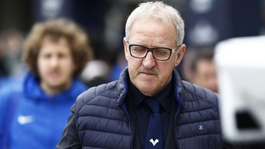 Serie A Verona, Del Neri: «Niente scuse». Toni: «Troppi errori»