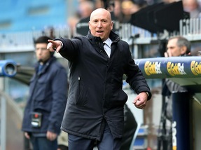 Serie A, Maran: «Chievo, grande partita»