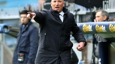 Serie A, Maran: «Chievo, grande partita»