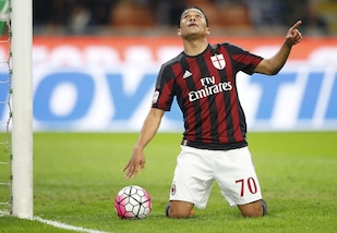 Diretta Milan-Lazio: 1-1