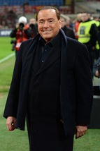 Milan: Berlusconi punge Mihajlovic, Galliani ci mette una pezza