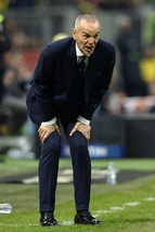 Lazio, Pioli: «Voglio tenermi stretta questa panchina»