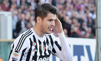 Calciomercato Real Madrid, Butragueno: «Morata fa parte della nostra famiglia»