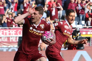 Serie A, pagelle Torino: bravo Belotti. Glik, che gruviera