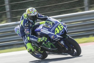 MotoGp, Argentina: il bis di Rossi a 4,75
