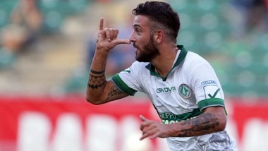 Diretta Avellino-Ternana, formazioni ufficiali e tempo reale