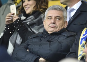 Serie A Frosinone, Stirpe: «Venderemo cara la pelle»