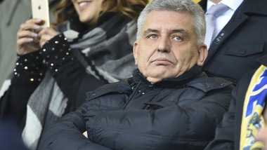 Serie A Frosinone, Stirpe: «Venderemo cara la pelle»