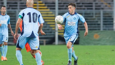 Lega Pro Albinoleffe, salta Sesia. Panchina a Facciolo