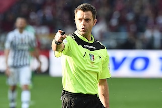 Avvocato tifoso del Napoli denuncia Rizzoli dopo il derby