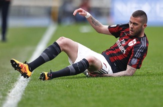 Calciomercato Milan: l'ammutinato Menez via a fine stagione