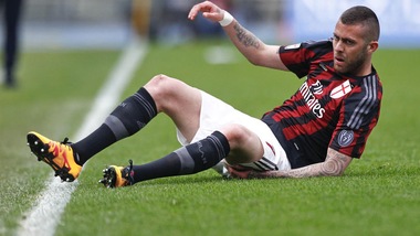 Calciomercato Milan: l'ammutinato Menez via a fine stagione