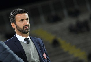 Serie B Livorno, esonerato Panucci. Spinelli chiama Colomba