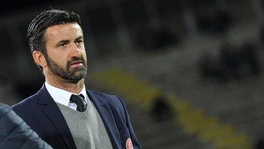 Serie B Livorno, esonerato Panucci. Spinelli chiama Colomba