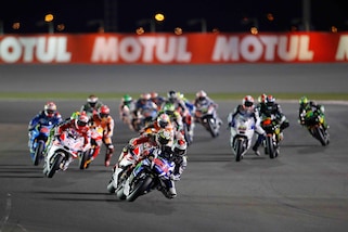 Lorenzo: bocca cucita perchè non vuole più Rossi in Yamaha