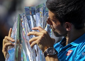 Scontro tra sessi nel tennis, Djokovic:«Non è giusto che le donne guadagnino quanto noi»