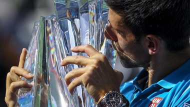 Scontro tra sessi nel tennis, Djokovic:«Non è giusto che le donne guadagnino quanto noi»