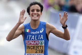 Caso doping: assolti gli otto atleti Fidal deferiti