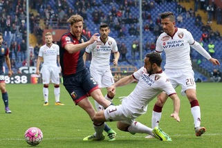 Serie A Genoa, Ansaldi operazione ok. Il rientro dopo la sosta