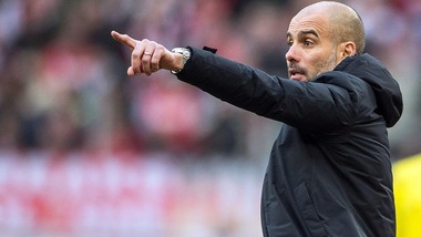 Premier, per il City è già effetto Guardiola