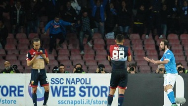 Serie A Genoa, Fiamozzi: «Concentrati sulla salvezza»