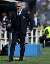 Toto Ct, Saputo: «Donadoni resta a Bologna»