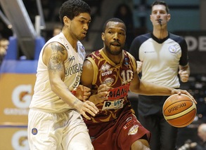 Basket Serie A, sprint Venezia, Torino torna a crederci
