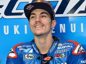 MotoGp, Viñales: «In Argentina voglio di più»