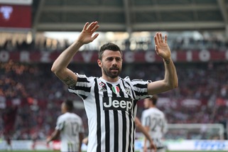 Ahi, nuova tegola: Barzagli