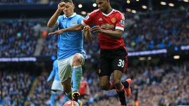 Premier, Rashford stupisce tutti: gli Europei a 3,50