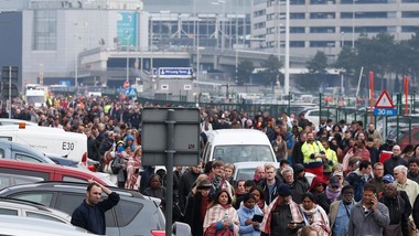 Dopo le stragi di Bruxelles stop Belgio-Portogallo e rischio blocco totale amichevoli
