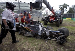 F1, Mosley: «Alonso miracolato, 15 anni fa non sarebbe sopravvissuto»