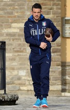 Euro 2016, Italia - Florenzi: «L'addio di Conte? Il Ct è carico come sempre»