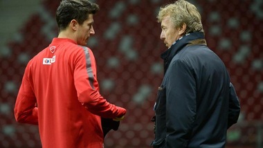 Amichevoli: Polonia-Serbia, polacchi favoriti a 1,90